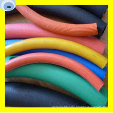 High Quality 3/16 Inch to 1 Inch Rubber Flexible Hose for Air